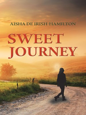 cover image of Sweet Journey